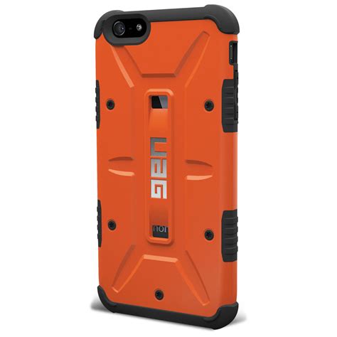 Urban Armor Gear Composite Case for iPhone 6/6s – 